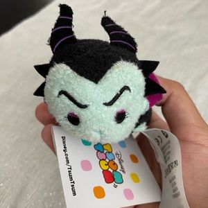 COPY - Disney Maleficent Mini Tsum Tsum